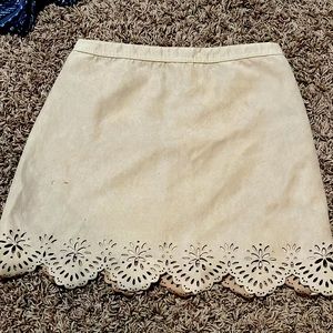 Never worn